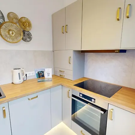 Appartement White Lotus - 50 M From Thermal *