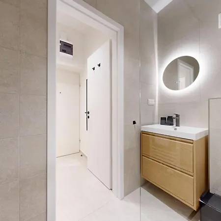 Appartement White Lotus - 50 M From Thermal
