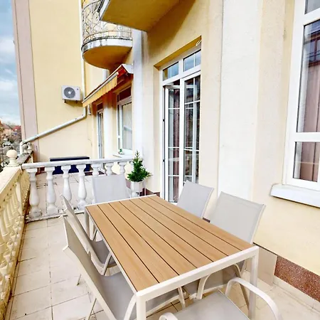 Appartement White Lotus - 50 M From Thermal *