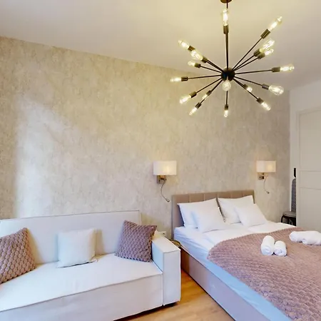 Appartement White Lotus - 50 M From Thermal *