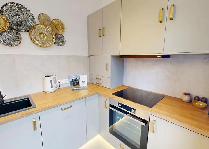 Apartment White Lotus - 50 M From Thermal *