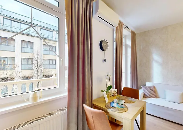 Apartamento White Lotus